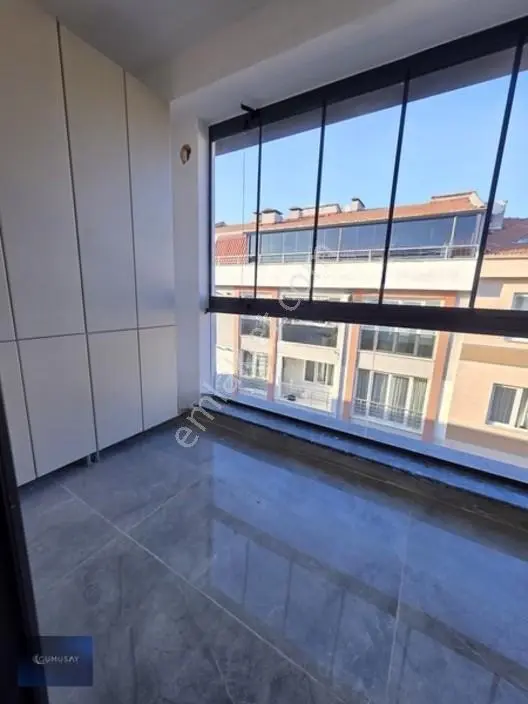 Gümüşay'dan Batıkent Mahallesi'nde Özel Garajlı Ultra Lüx 3+1 — fotoğraf 9