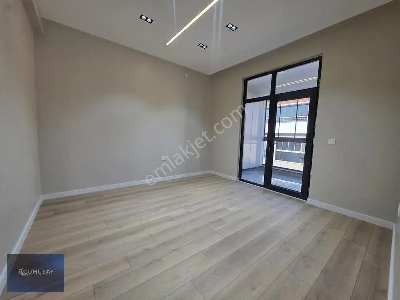 Gümüşay'dan Batıkent Mahallesi'nde Özel Garajlı Ultra Lüx 3+1 — fotoğraf 10