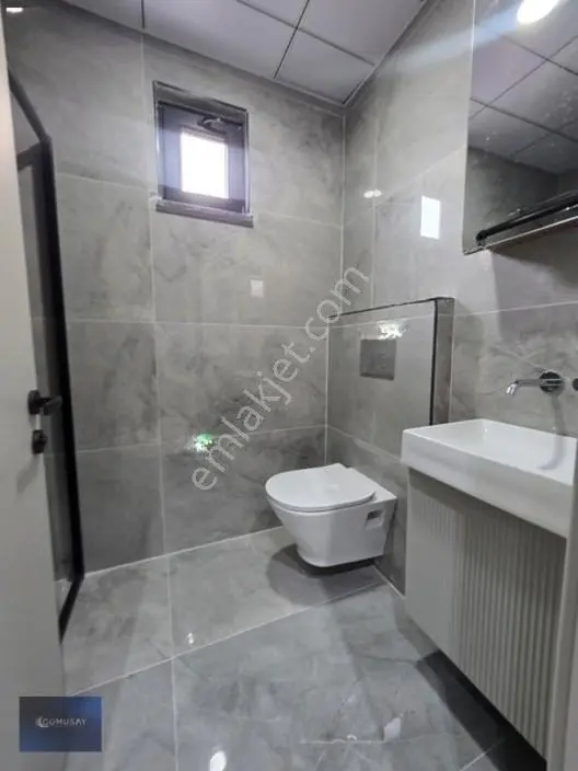 Gümüşay'dan Batıkent Mahallesi'nde Özel Garajlı Ultra Lüx 3+1 — fotoğraf 22