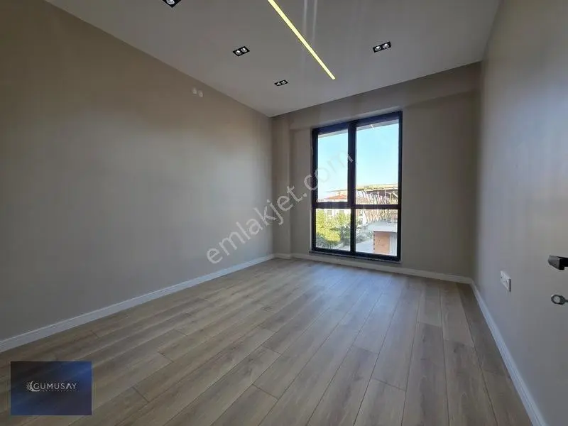 Gümüşay'dan Batıkent Mahallesi'nde Özel Garajlı Ultra Lüx 3+1 — fotoğraf 23