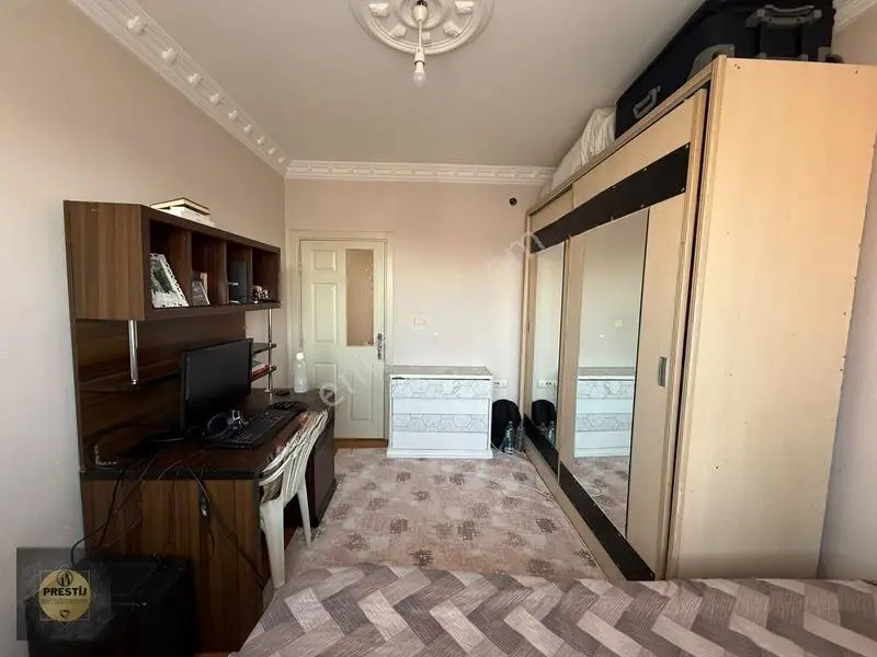 Acilll! En Uygun Fiyat Garantili Tramvay Yanı İldem C Dairesi — fotoğraf 15