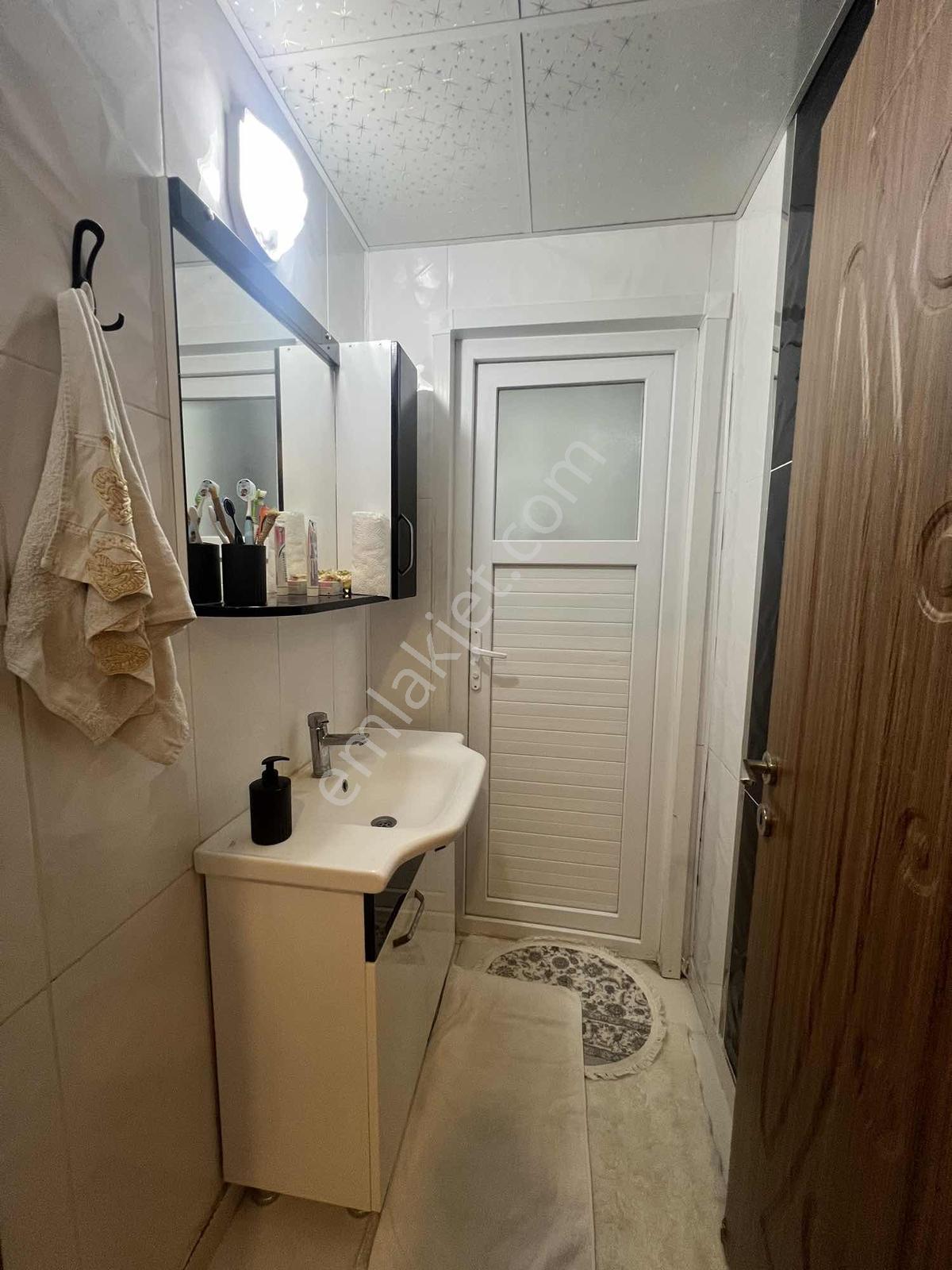 Gül Emlak'tan Site De Satılık 4+1&kilerli Daire — fotoğraf 7