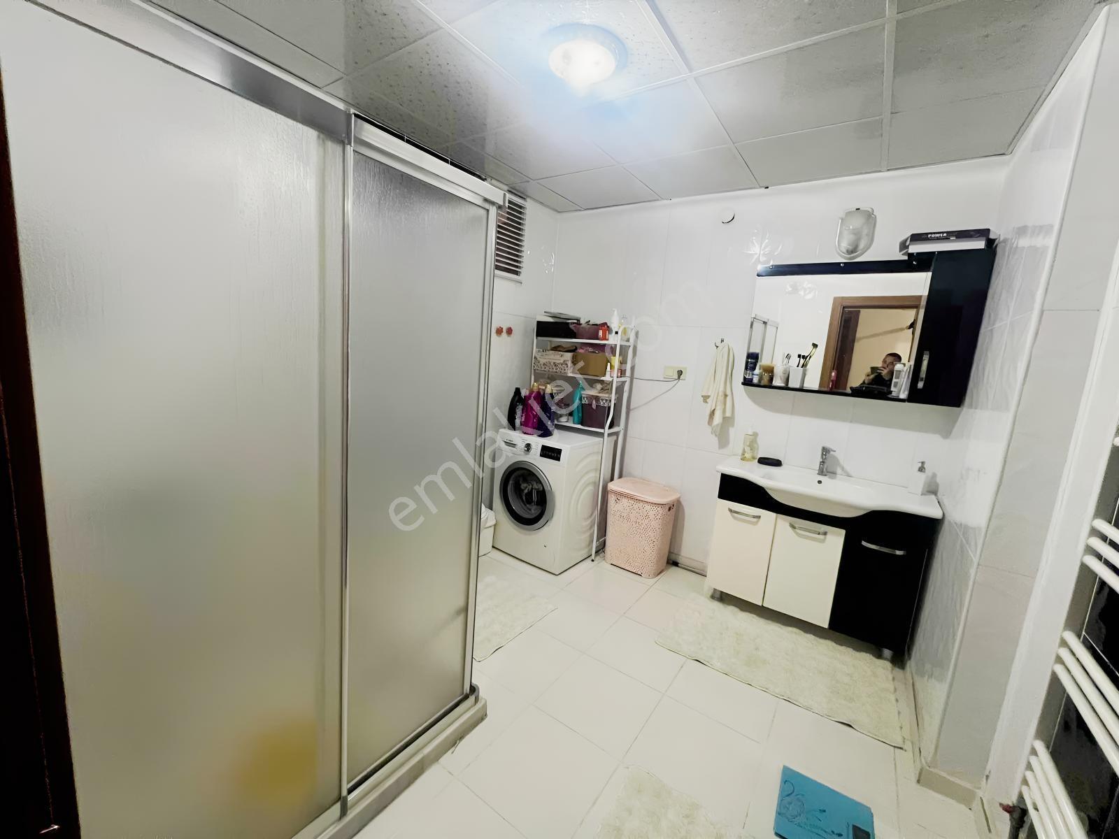 Gül Emlak'tan Site De Satılık 4+1&kilerli Daire — fotoğraf 8