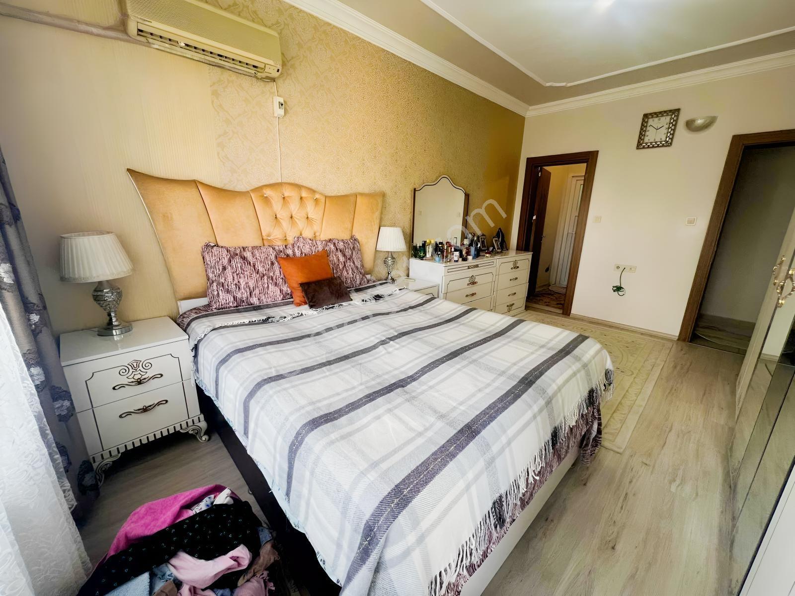 Gül Emlak'tan Site De Satılık 4+1&kilerli Daire — fotoğraf 10