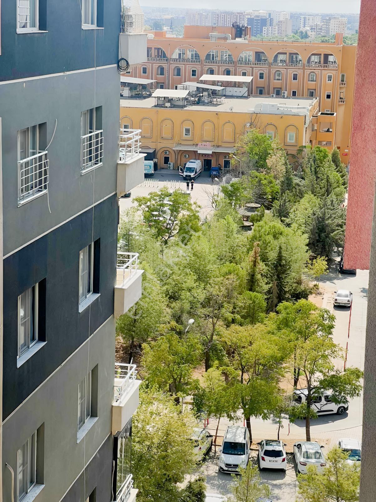 Gül Emlak'tan Site De Satılık 4+1&kilerli Daire — fotoğraf 13
