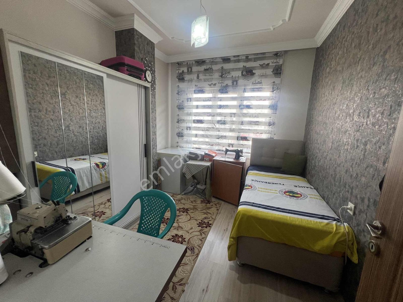 Gül Emlak'tan Site De Satılık 4+1&kilerli Daire — fotoğraf 16