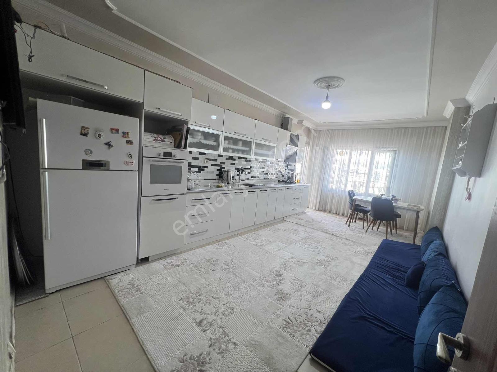 Gül Emlak'tan Site De Satılık 4+1&kilerli Daire — fotoğraf 17