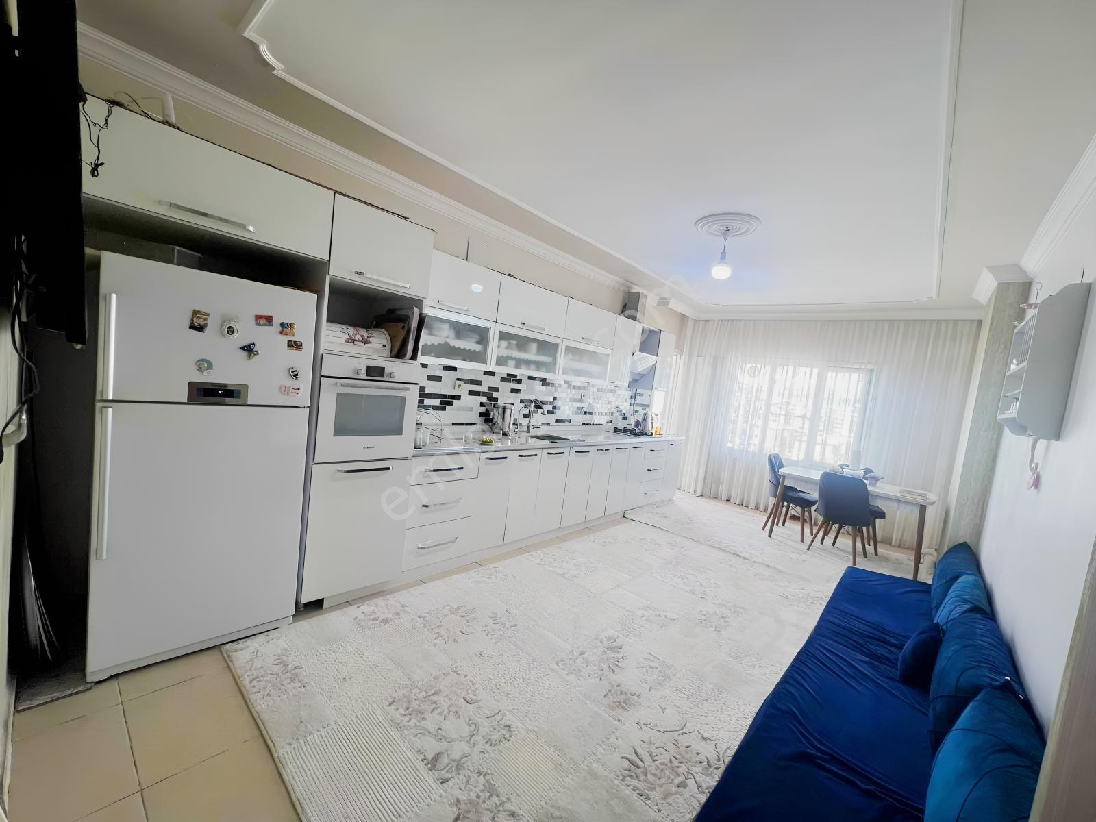 Gül Emlak'tan Site De Satılık 4+1&kilerli Daire — fotoğraf 18