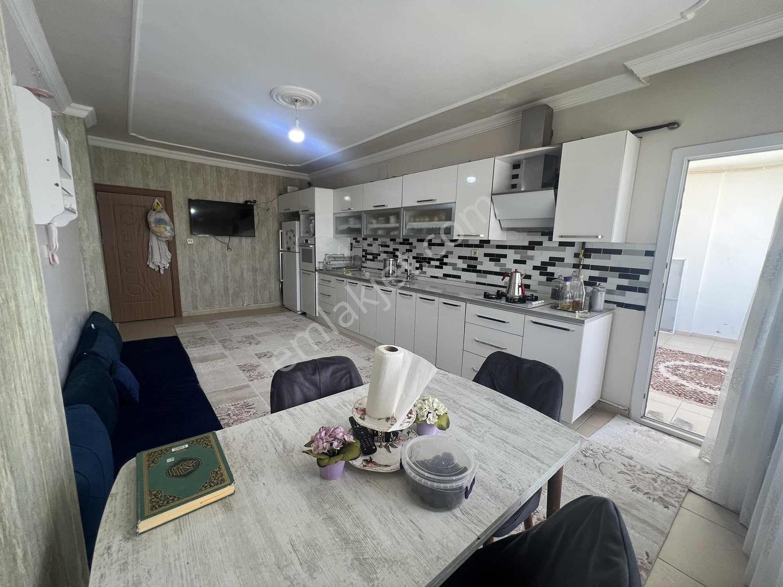 Gül Emlak'tan Site De Satılık 4+1&kilerli Daire — fotoğraf 19