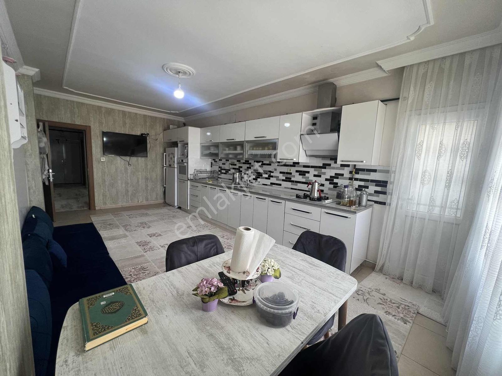 Gül Emlak'tan Site De Satılık 4+1&kilerli Daire — fotoğraf 24