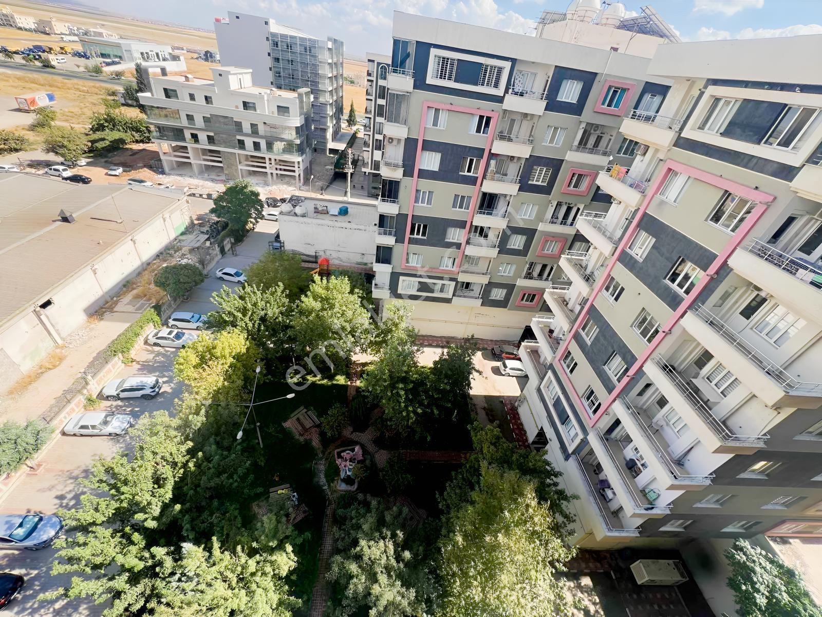 Gül Emlak'tan Site De Satılık 4+1&kilerli Daire — fotoğraf 27