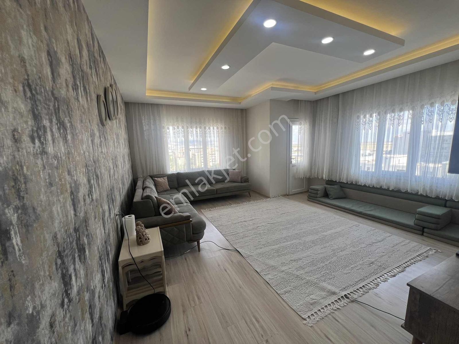 Gül Emlak'tan Site De Satılık 4+1&kilerli Daire — fotoğraf 28