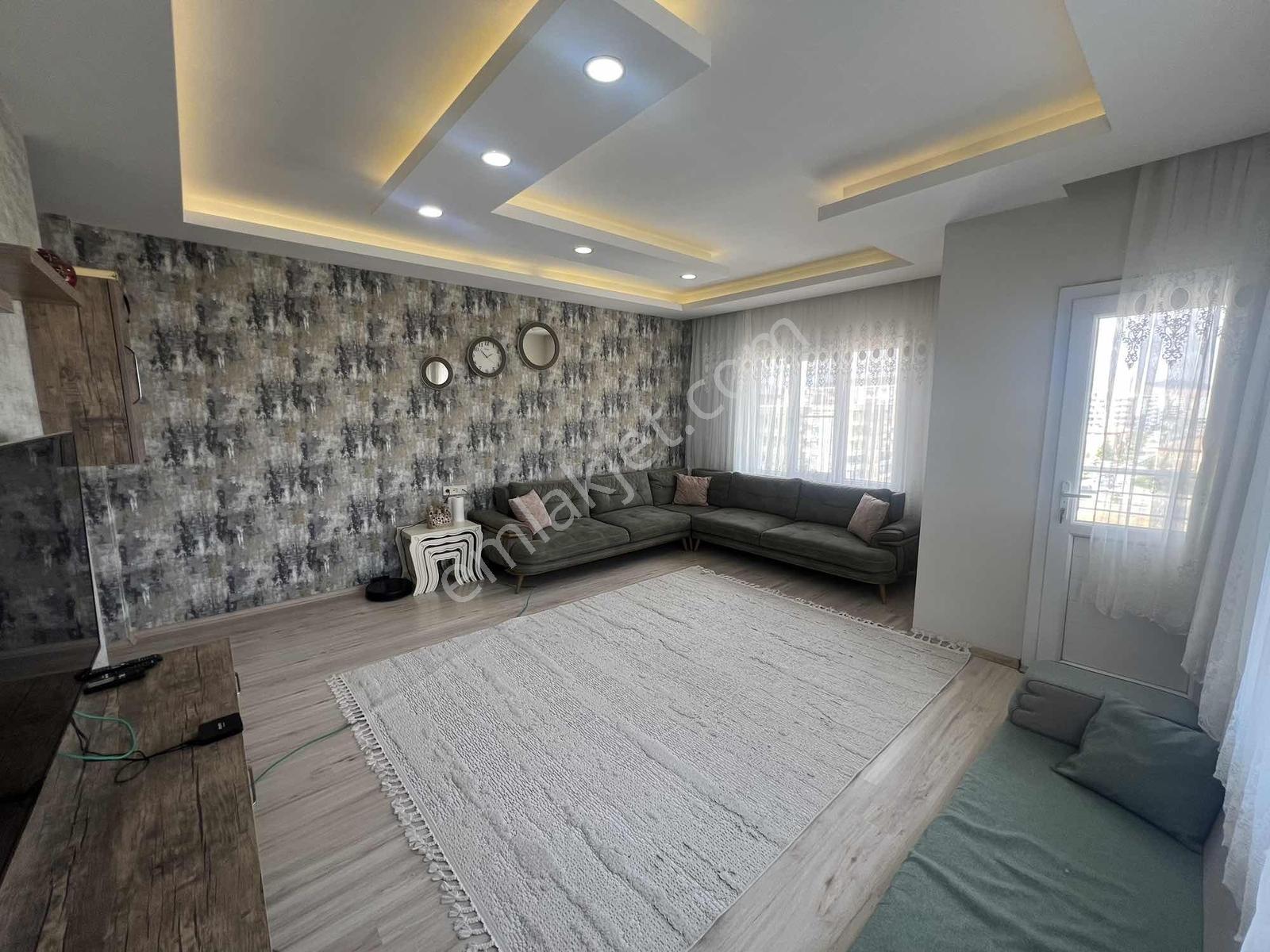 Gül Emlak'tan Site De Satılık 4+1&kilerli Daire — fotoğraf 29