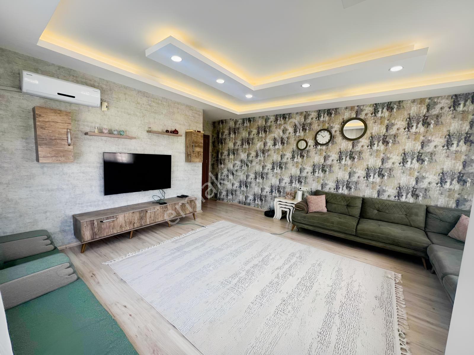 Gül Emlak'tan Site De Satılık 4+1&kilerli Daire — fotoğraf 30