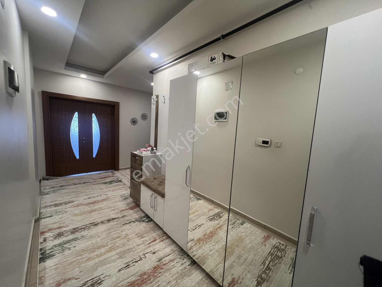 Gül Emlak'tan Site De Satılık 4+1&kilerli Daire — fotoğraf 31
