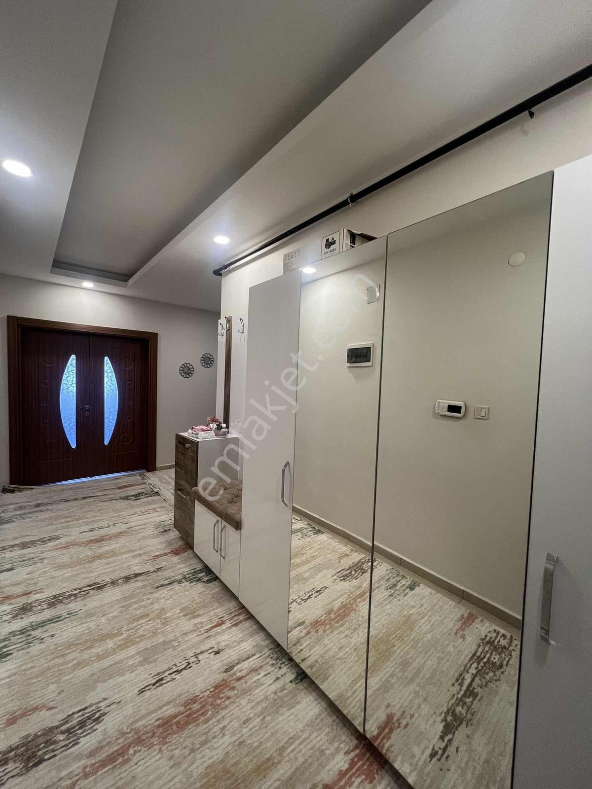 Gül Emlak'tan Site De Satılık 4+1&kilerli Daire — fotoğraf 32