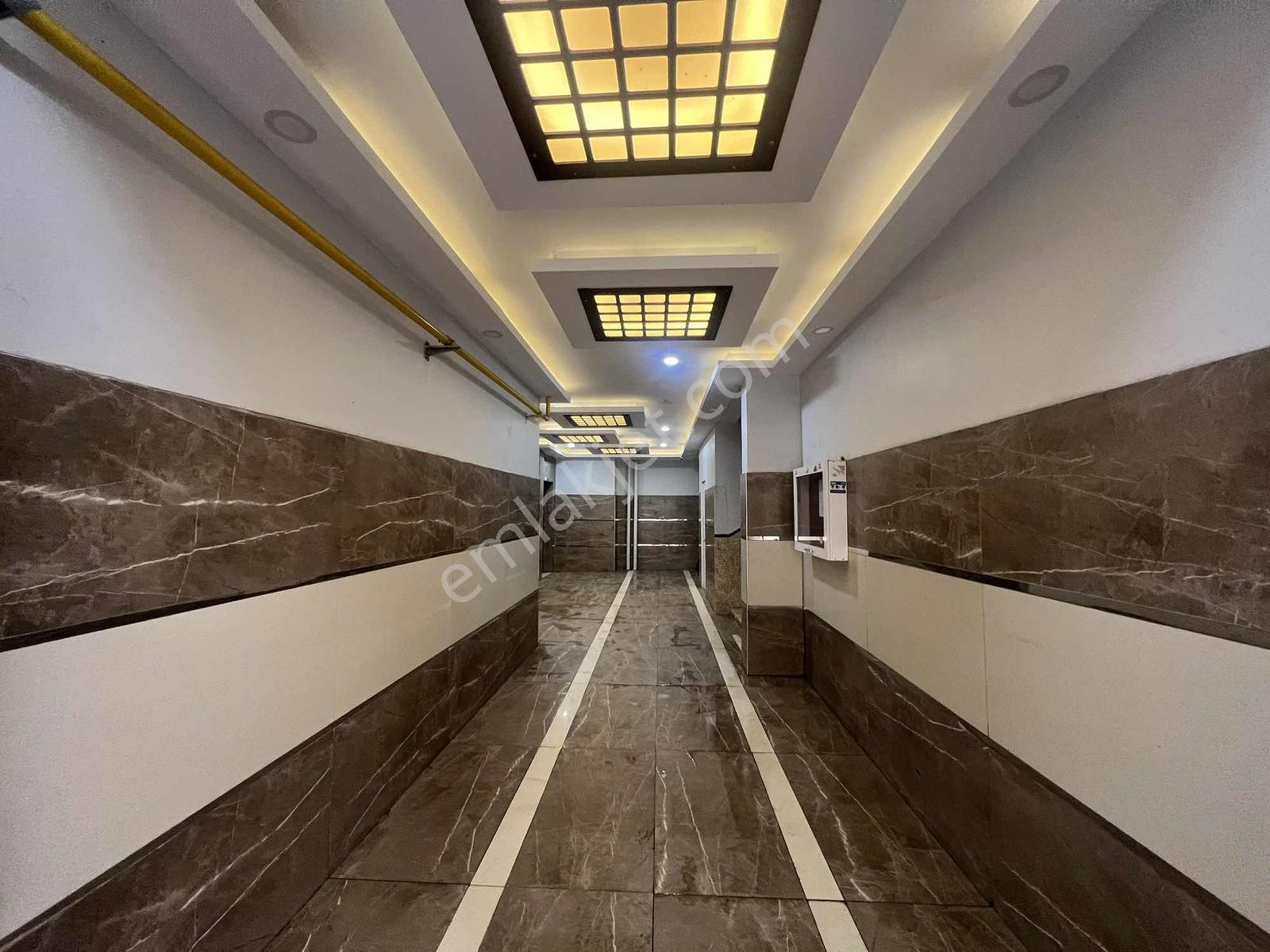 Gül Emlak'tan Site De Satılık 4+1&kilerli Daire — fotoğraf 33