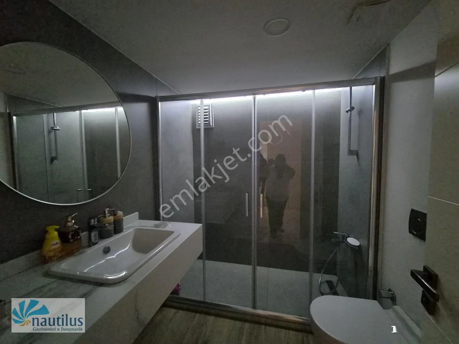 Bahçeşehir Funda Blokları Harika Tadilatlı Yeşillikler İçinde — fotoğraf 30