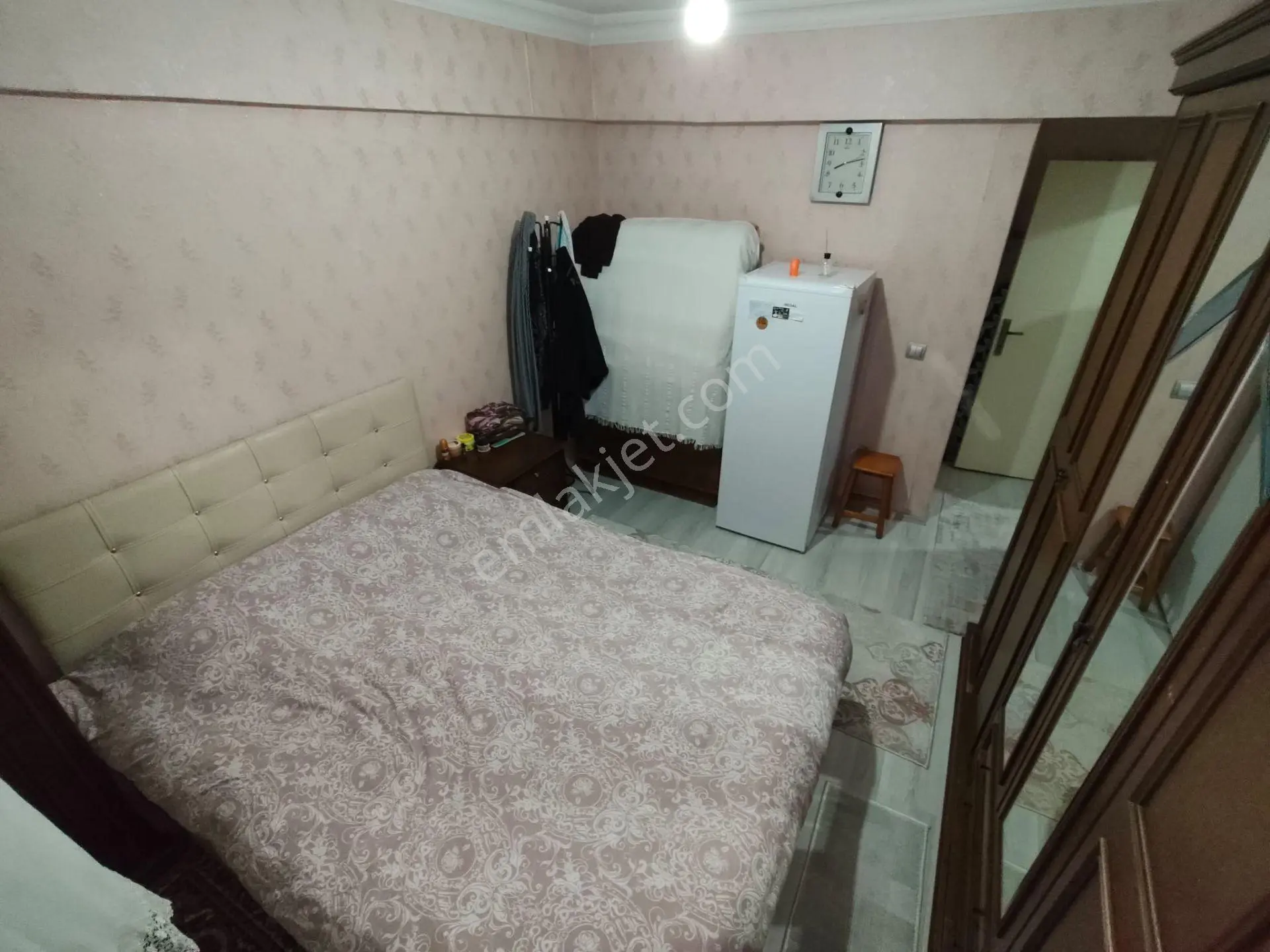 Yılmaz Gayrimenkulden Pınarbaşı Mah. E Banyolu Kupon Daire — fotoğraf 4