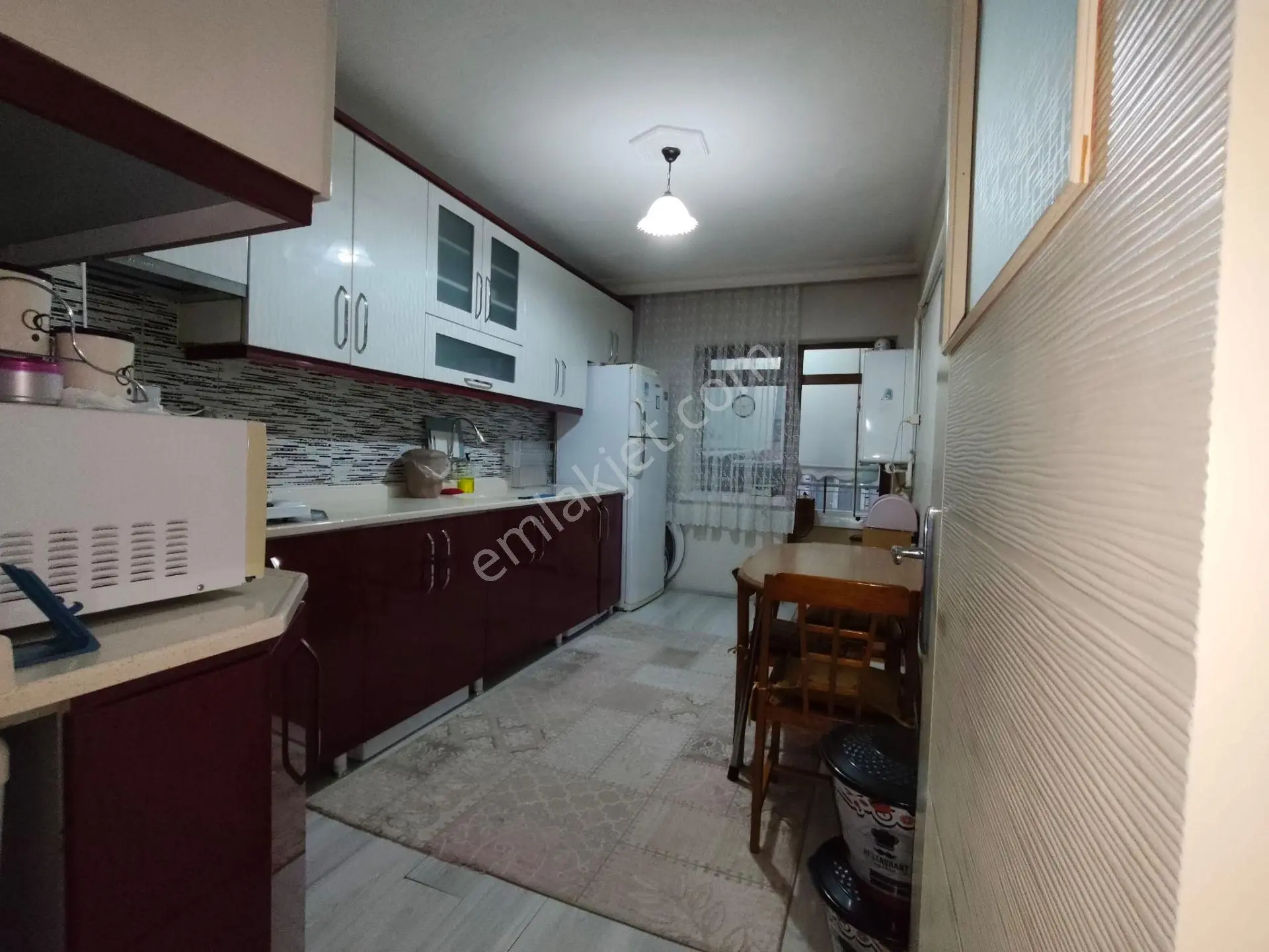 Yılmaz Gayrimenkulden Pınarbaşı Mah. E Banyolu Kupon Daire — fotoğraf 32