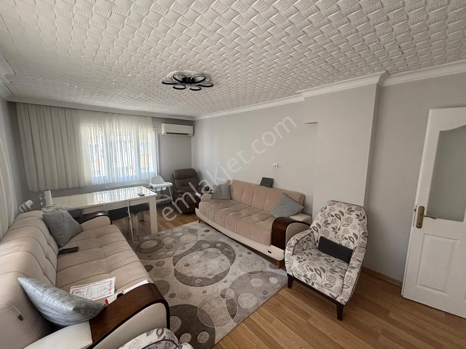 47 Buca Atatürk Mahallesi Hasanağa Park Yakını Satılık 3+1 Daire — fotoğraf 6