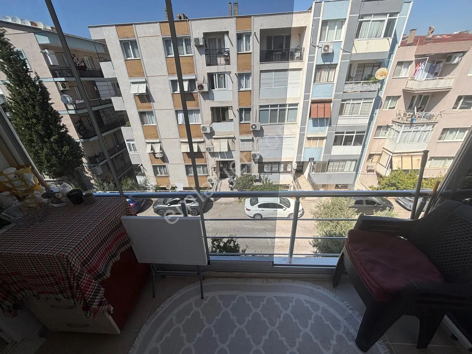 47 Buca Atatürk Mahallesi Hasanağa Park Yakını Satılık 3+1 Daire — fotoğraf 15