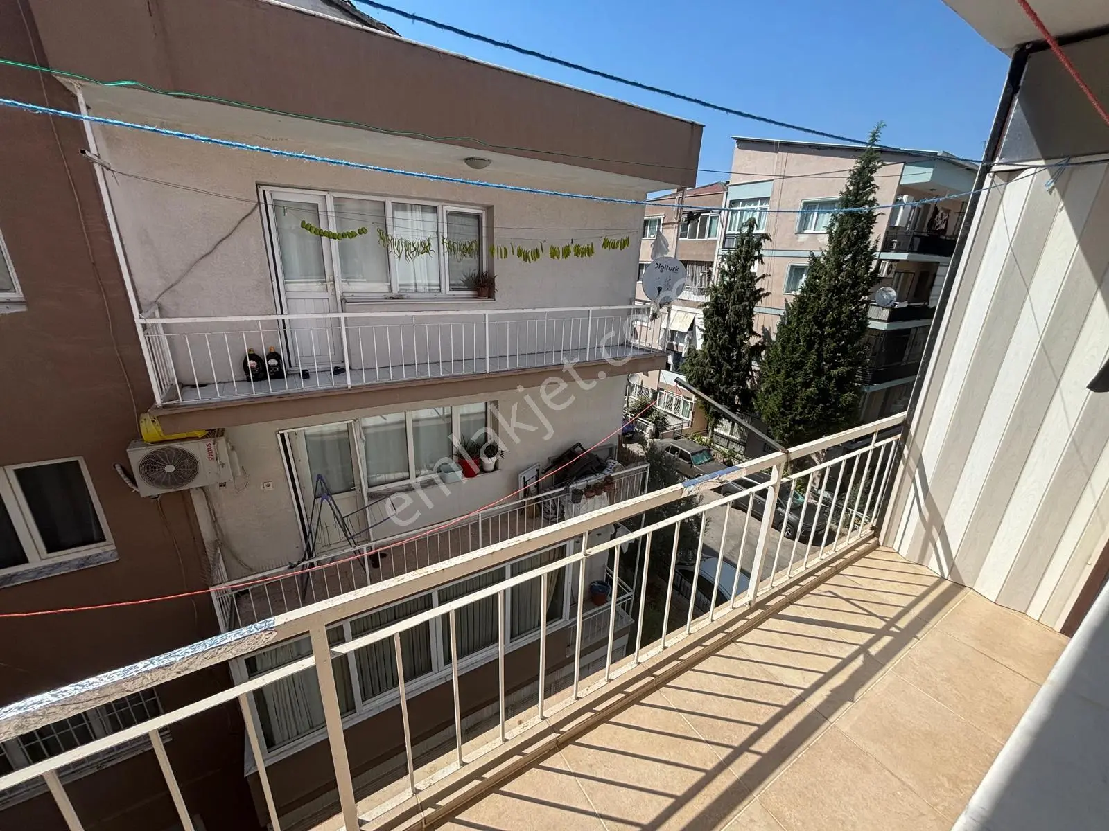 47 Buca Atatürk Mahallesi Hasanağa Park Yakını Satılık 3+1 Daire — fotoğraf 29