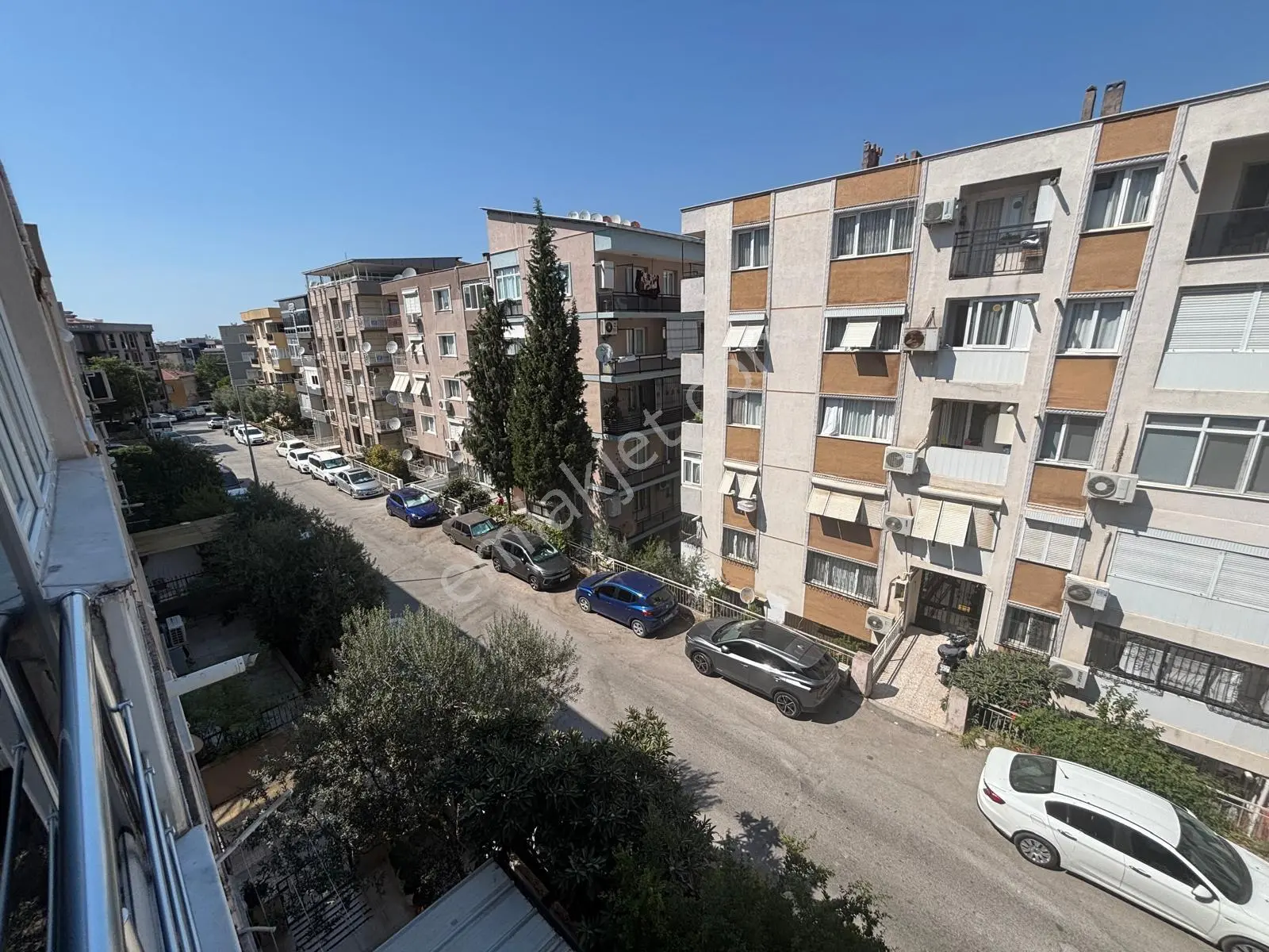 47 Buca Atatürk Mahallesi Hasanağa Park Yakını Satılık 3+1 Daire — fotoğraf 30