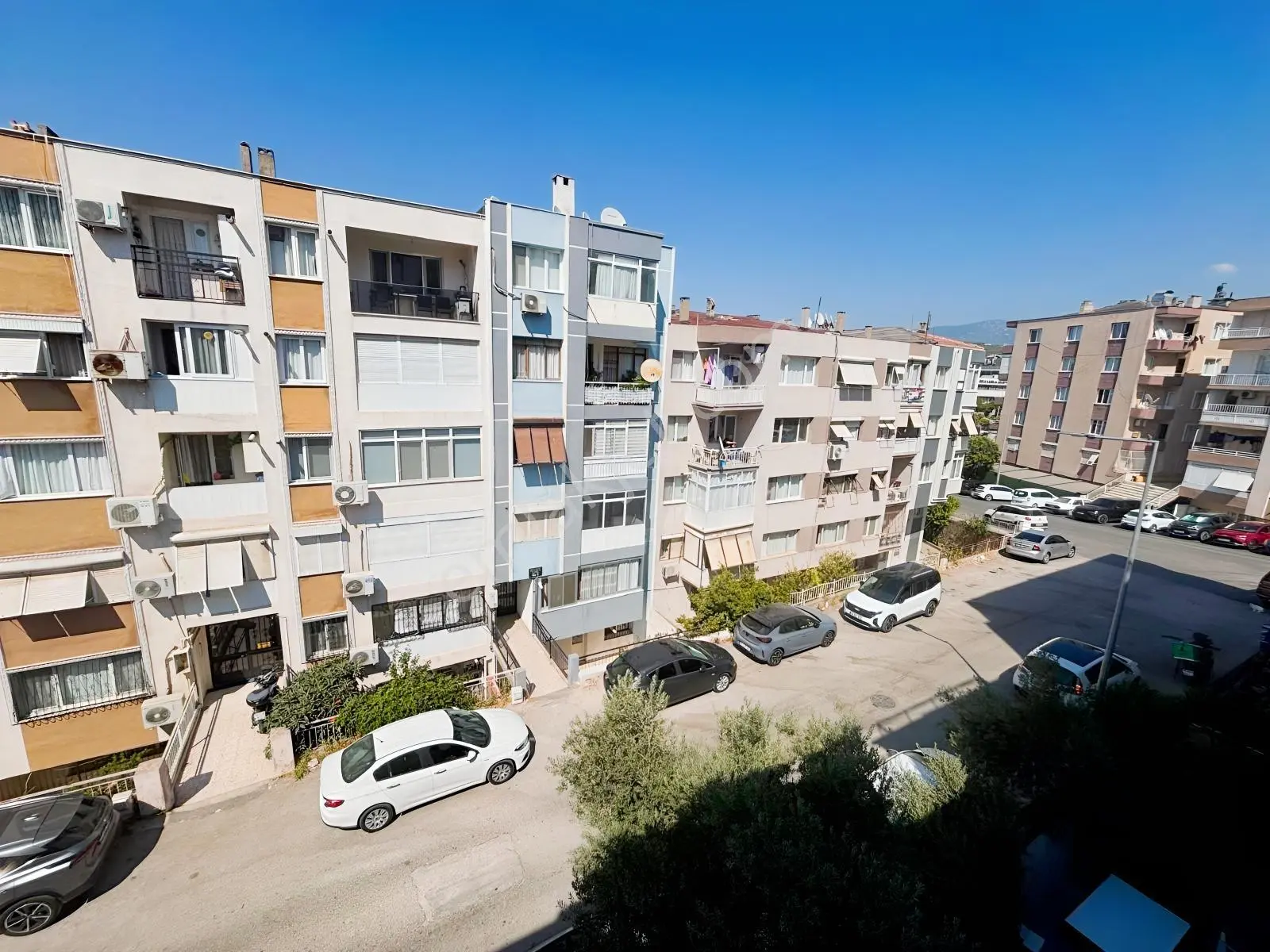 47 Buca Atatürk Mahallesi Hasanağa Park Yakını Satılık 3+1 Daire — fotoğraf 31