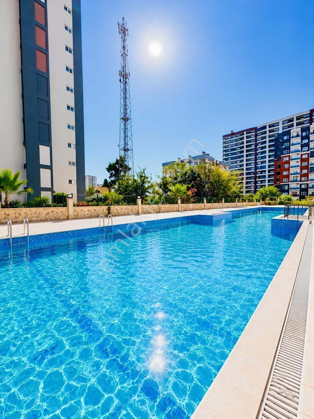 Nuh&Yeter Prime'Dan Tömük'Te Yazlık Site İçi Tatil Köyü Tadında