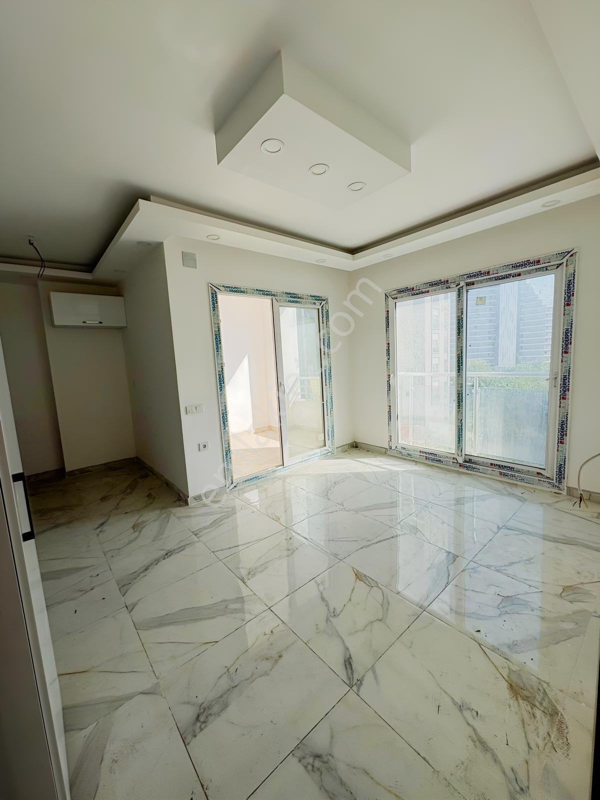 Nuh&yeter Prime'dan Tömük'te Yazlık Site İçi Tatil Köyü Tadında — fotoğraf 2