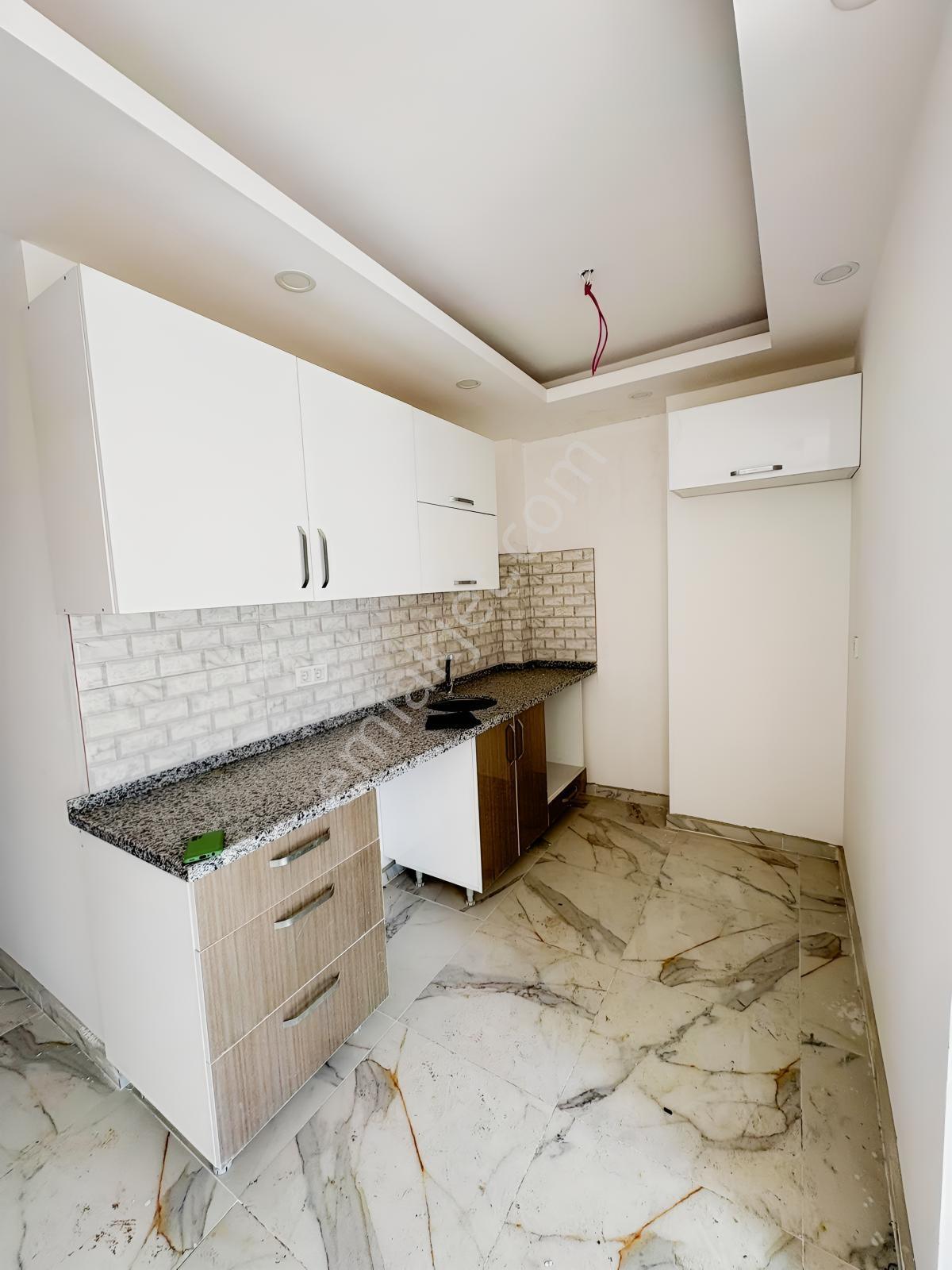 Nuh&yeter Prime'dan Tömük'te Yazlık Site İçi Tatil Köyü Tadında — fotoğraf 5