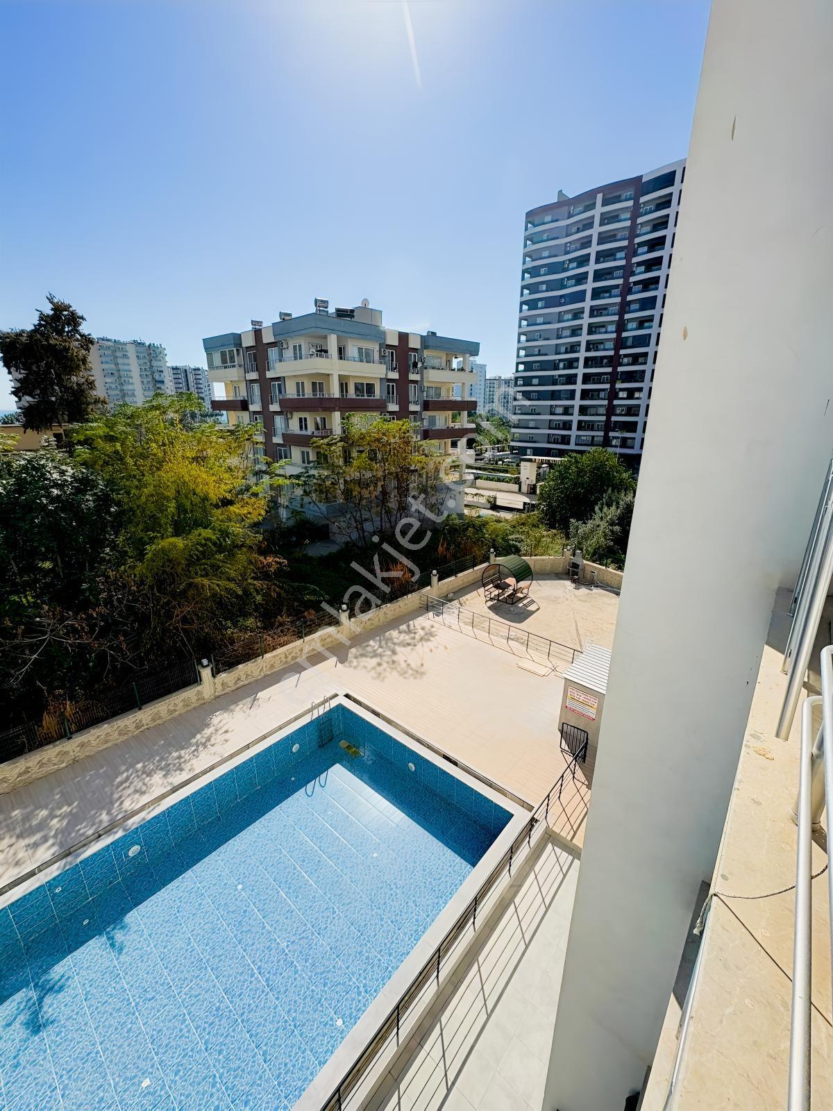 Nuh&yeter Prime'dan Tömük'te Yazlık Site İçi Tatil Köyü Tadında — fotoğraf 25
