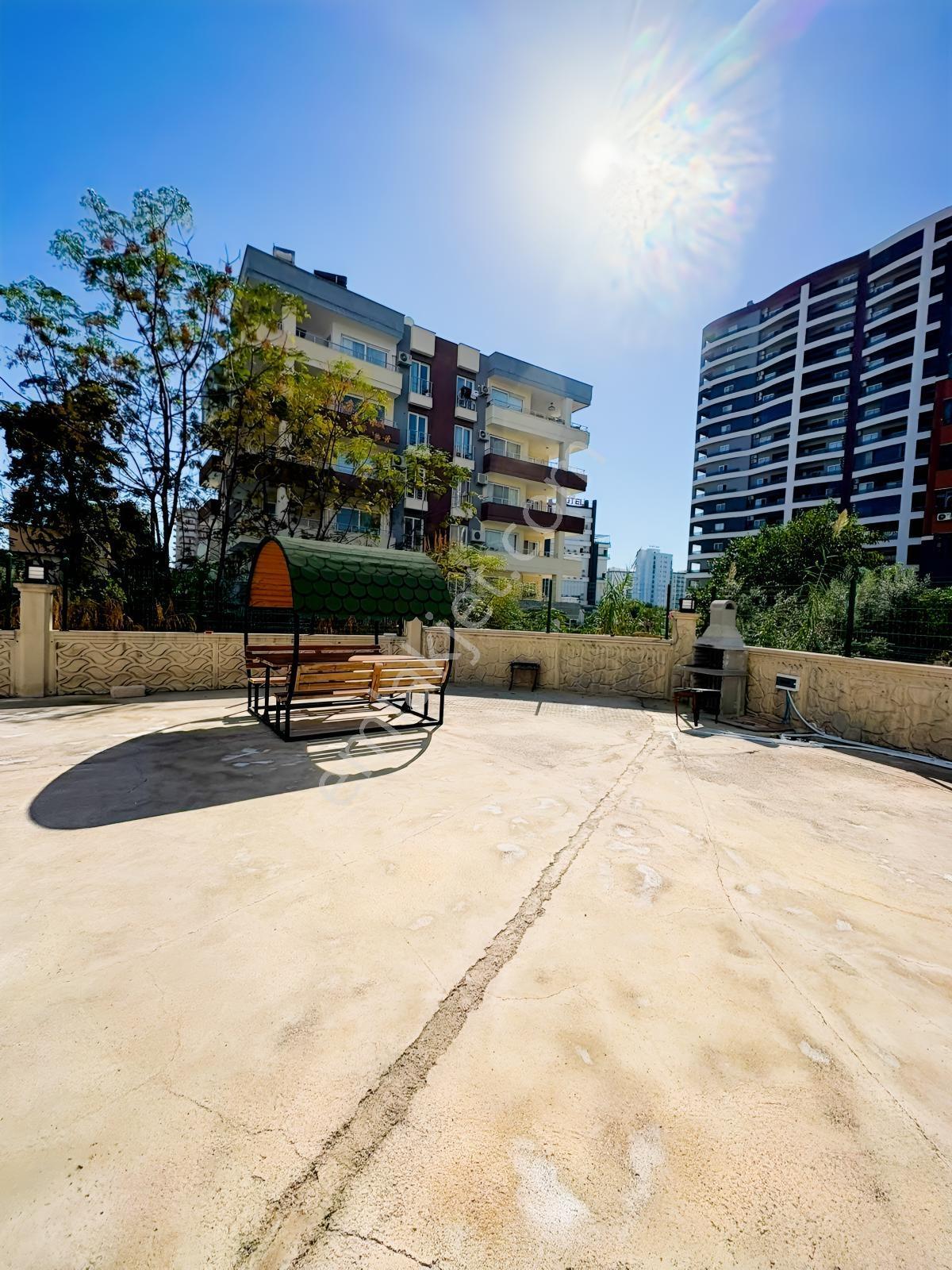 Nuh&yeter Prime'dan Tömük'te Yazlık Site İçi Tatil Köyü Tadında — fotoğraf 26