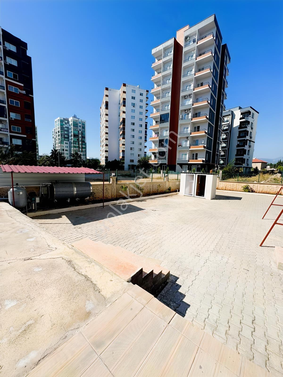 Nuh&yeter Prime'dan Tömük'te Yazlık Site İçi Tatil Köyü Tadında — fotoğraf 30