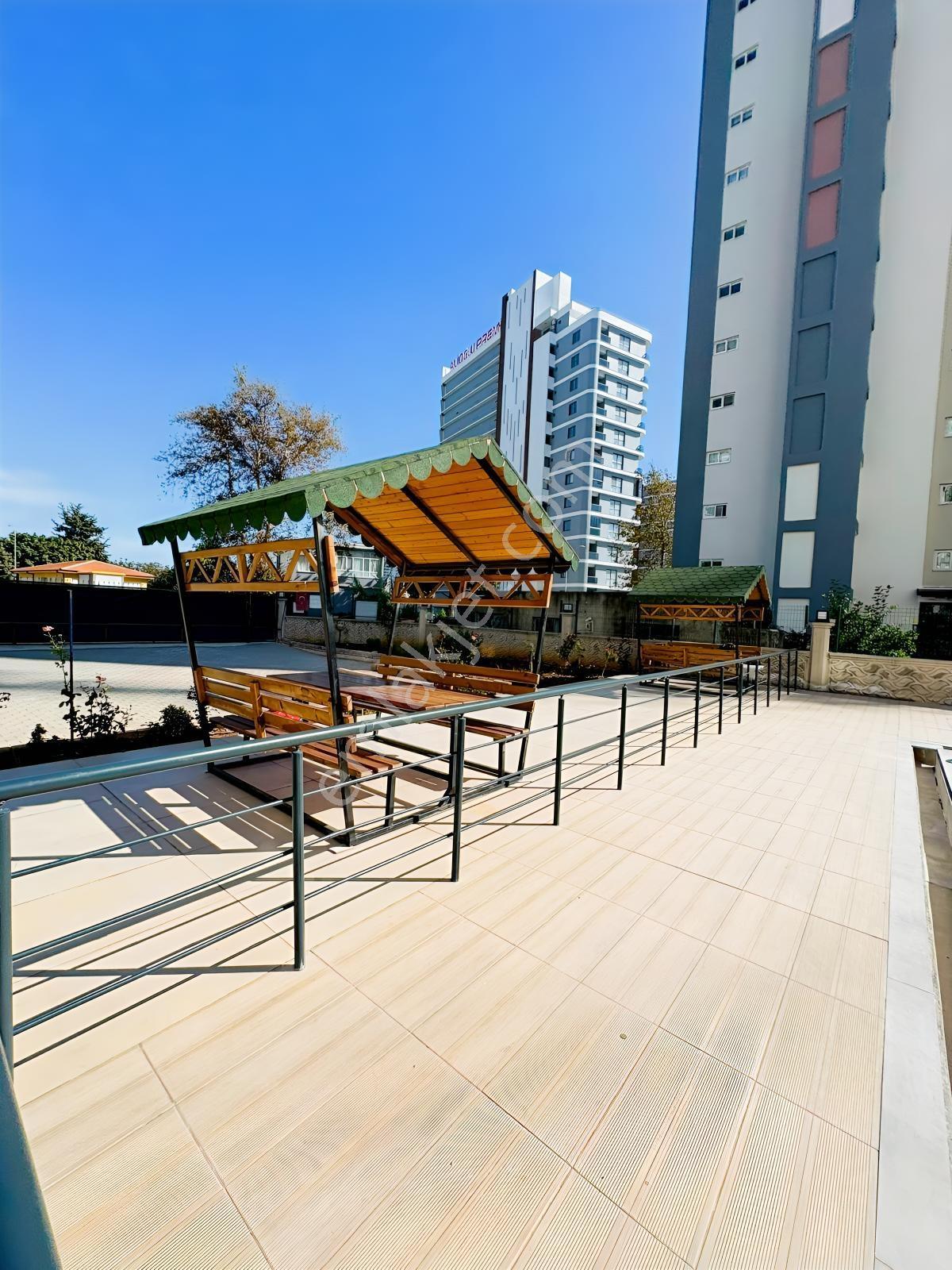Nuh&yeter Prime'dan Tömük'te Yazlık Site İçi Tatil Köyü Tadında — fotoğraf 31