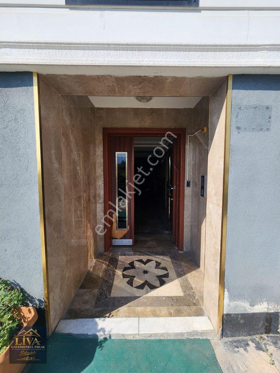 Karabük 5000 Evler Cumhuriyet Mah. De Geniş Satılık 2+1 Lüks Daire — fotoğraf 7
