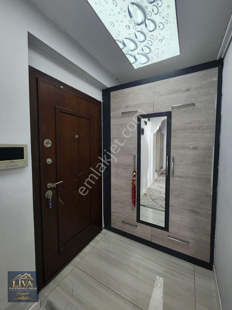 Karabük 5000 Evler Cumhuriyet Mah. De Geniş Satılık 2+1 Lüks Daire — fotoğraf 13
