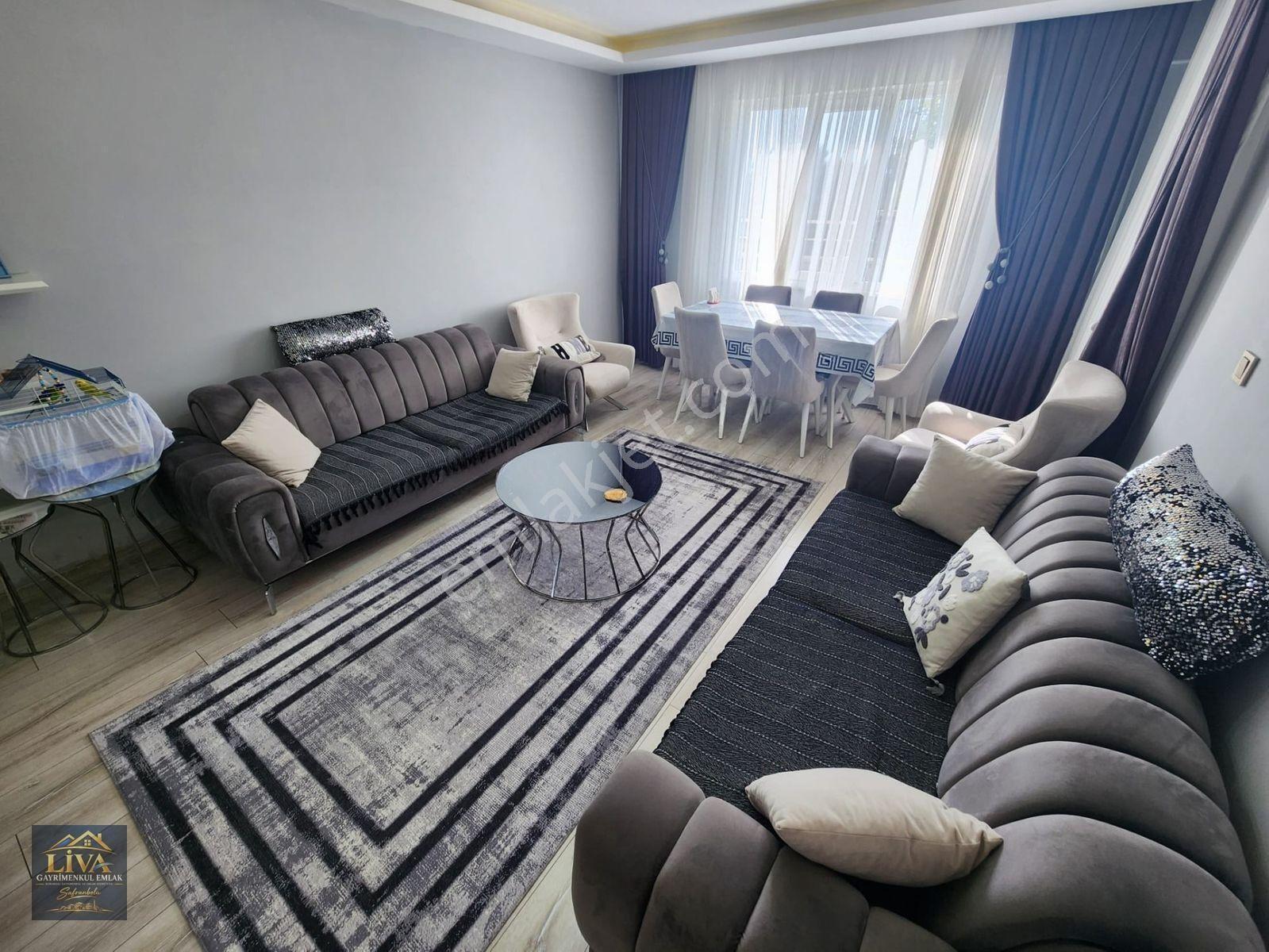 Karabük 5000 Evler Cumhuriyet Mah. De Geniş Satılık 2+1 Lüks Daire — fotoğraf 16