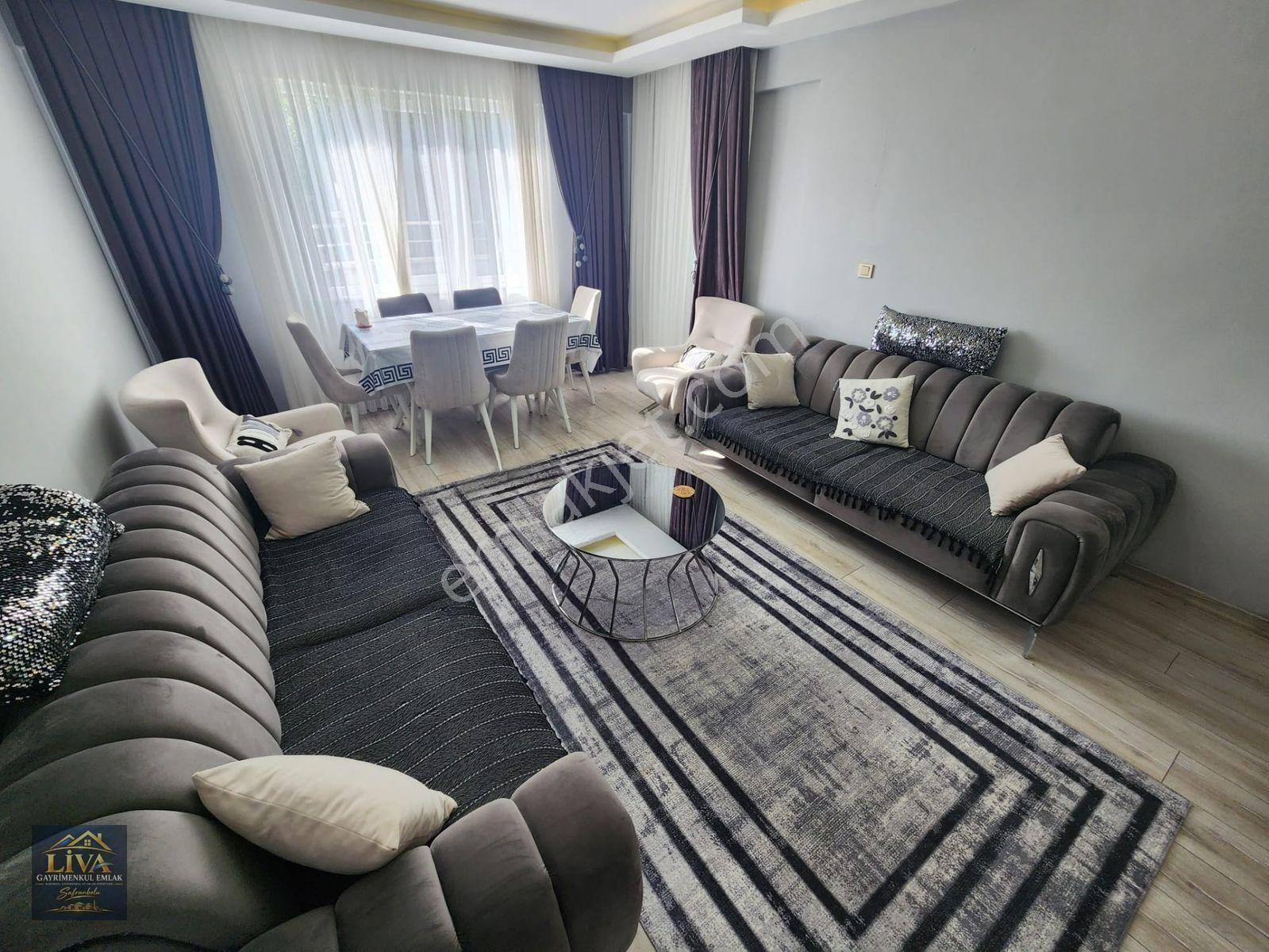 Karabük 5000 Evler Cumhuriyet Mah. De Geniş Satılık 2+1 Lüks Daire — fotoğraf 17