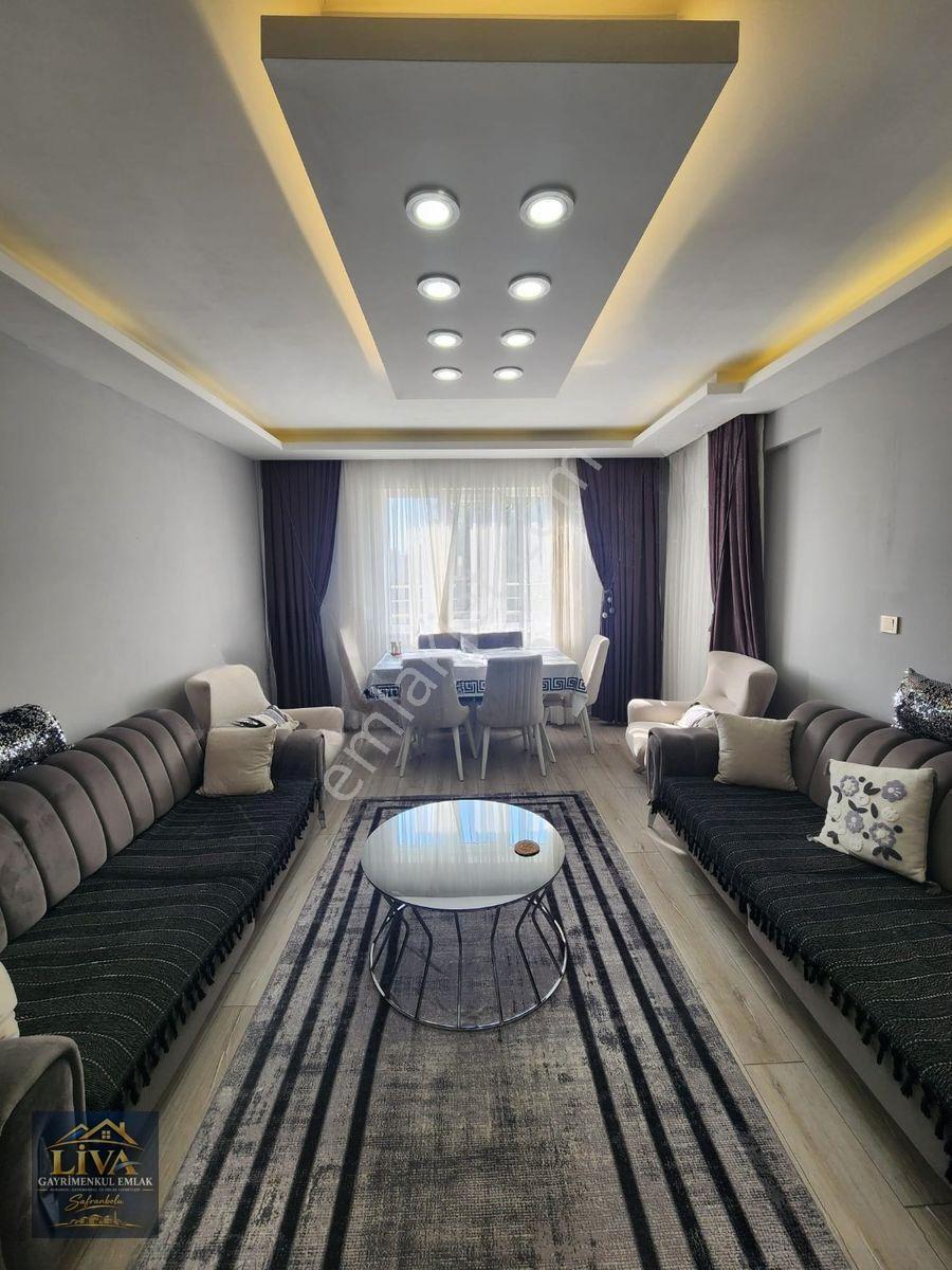 Karabük 5000 Evler Cumhuriyet Mah. De Geniş Satılık 2+1 Lüks Daire — fotoğraf 21