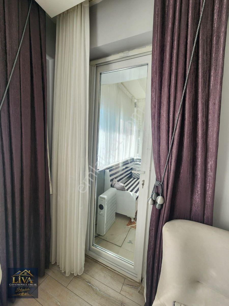 Karabük 5000 Evler Cumhuriyet Mah. De Geniş Satılık 2+1 Lüks Daire — fotoğraf 23