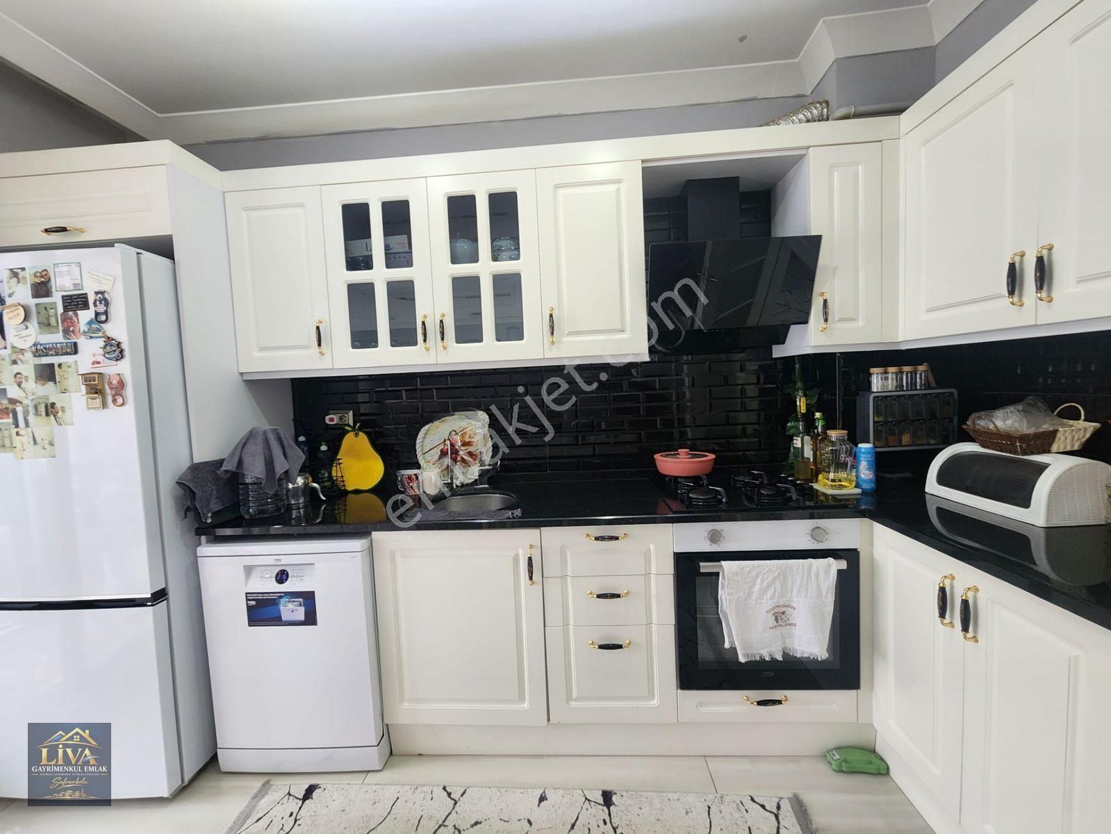 Karabük 5000 Evler Cumhuriyet Mah. De Geniş Satılık 2+1 Lüks Daire — fotoğraf 27