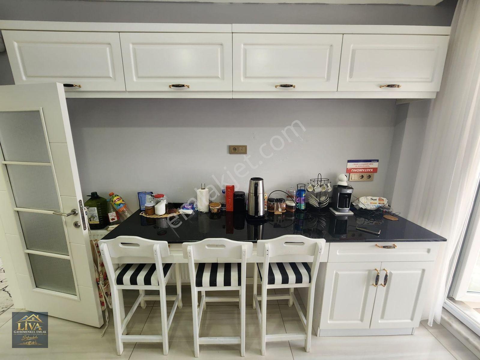 Karabük 5000 Evler Cumhuriyet Mah. De Geniş Satılık 2+1 Lüks Daire — fotoğraf 28