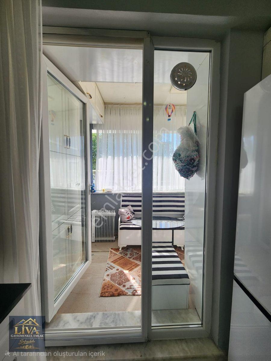 Karabük 5000 Evler Cumhuriyet Mah. De Geniş Satılık 2+1 Lüks Daire — fotoğraf 29