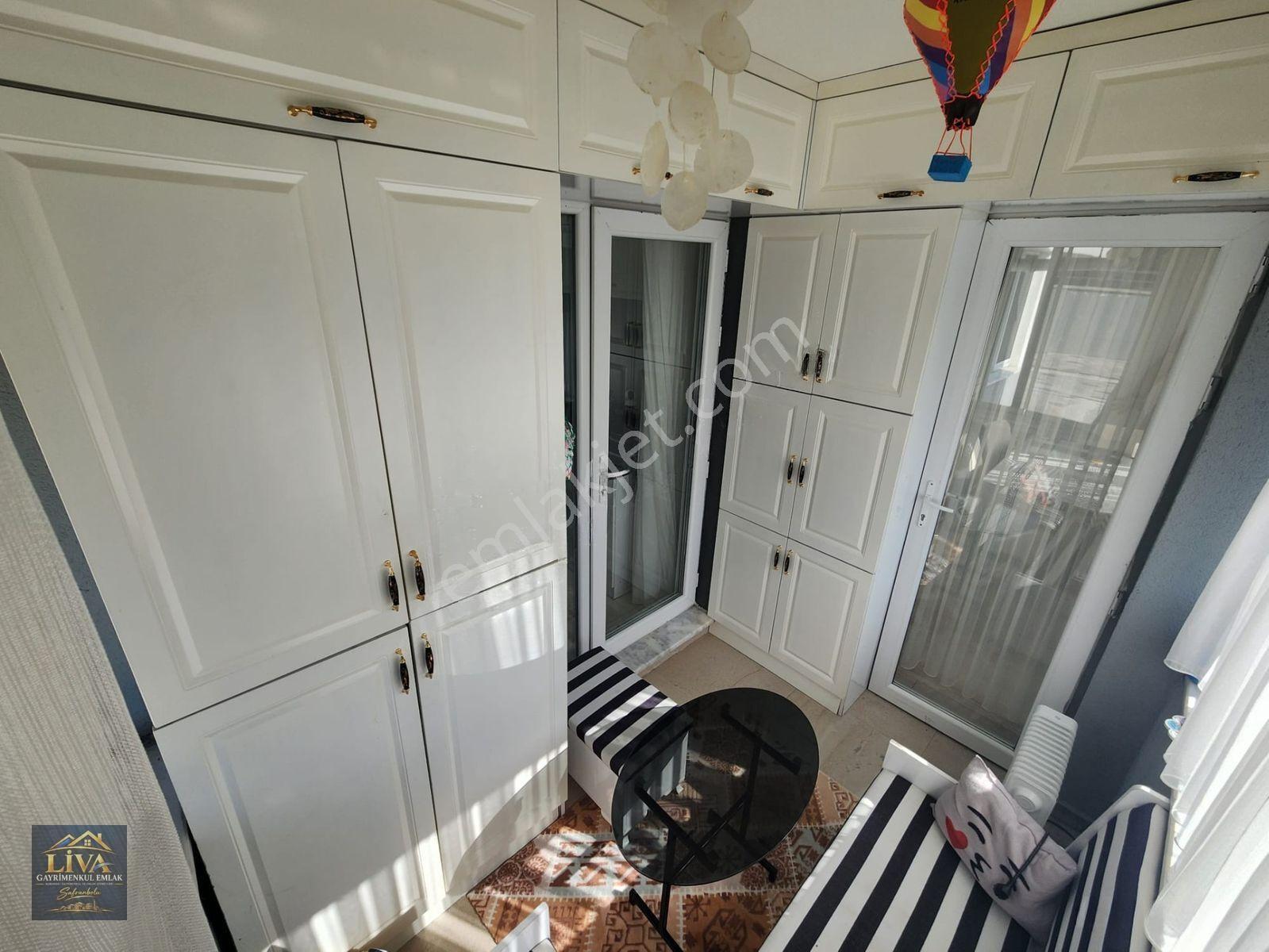 Karabük 5000 Evler Cumhuriyet Mah. De Geniş Satılık 2+1 Lüks Daire — fotoğraf 33