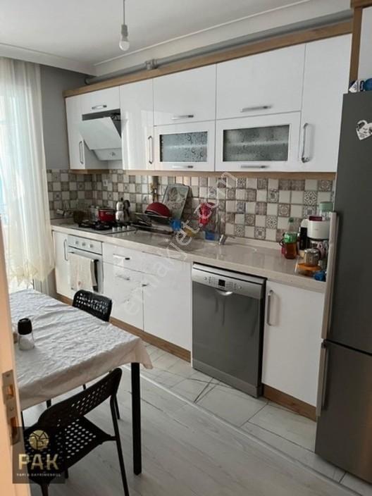 Pak Yapı'dan 3+1 Satılık Daire Kapalı Mutfak Doğalgazlı