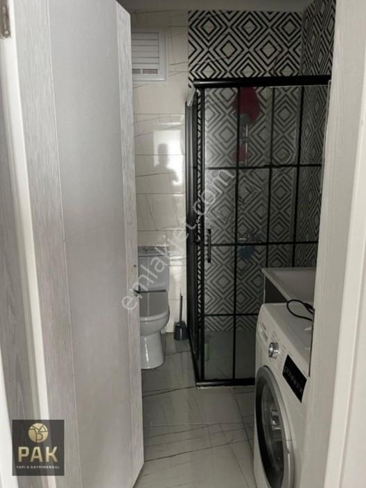 Pak Yapı'dan 3+1 Satılık Daire Kapalı Mutfak Doğalgazlı — fotoğraf 3