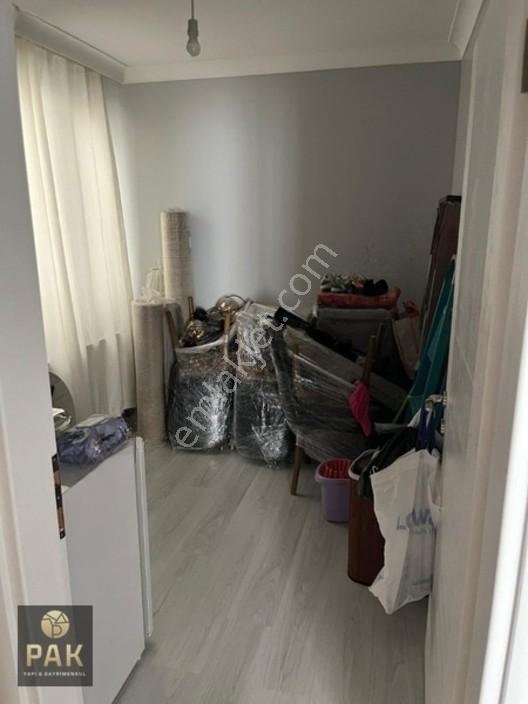 Pak Yapı'dan 3+1 Satılık Daire Kapalı Mutfak Doğalgazlı — fotoğraf 5
