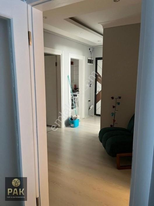 Pak Yapı'dan 3+1 Satılık Daire Kapalı Mutfak Doğalgazlı — fotoğraf 6